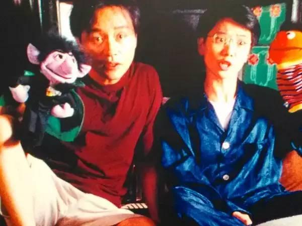 陈瑶：百变小精灵，看她如何从腹黑萝莉变身霸气少爷
