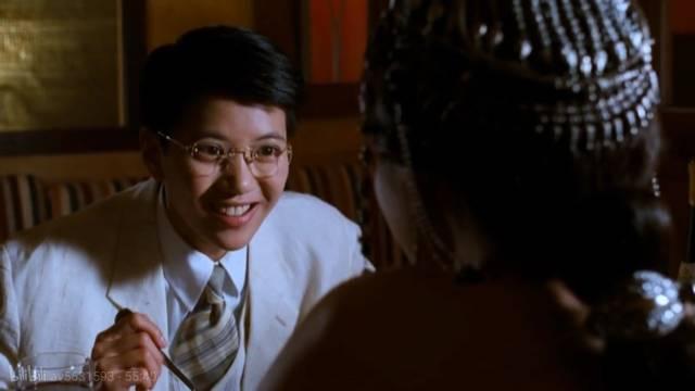 陈瑶：百变小精灵，看她如何从腹黑萝莉变身霸气少爷