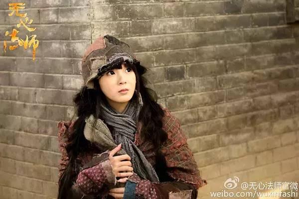 陈瑶：百变小精灵，看她如何从腹黑萝莉变身霸气少爷