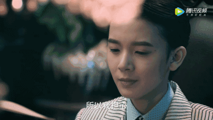 陈瑶：百变小精灵，看她如何从腹黑萝莉变身霸气少爷