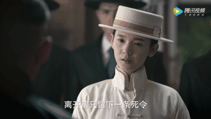 陈瑶：百变小精灵，看她如何从腹黑萝莉变身霸气少爷