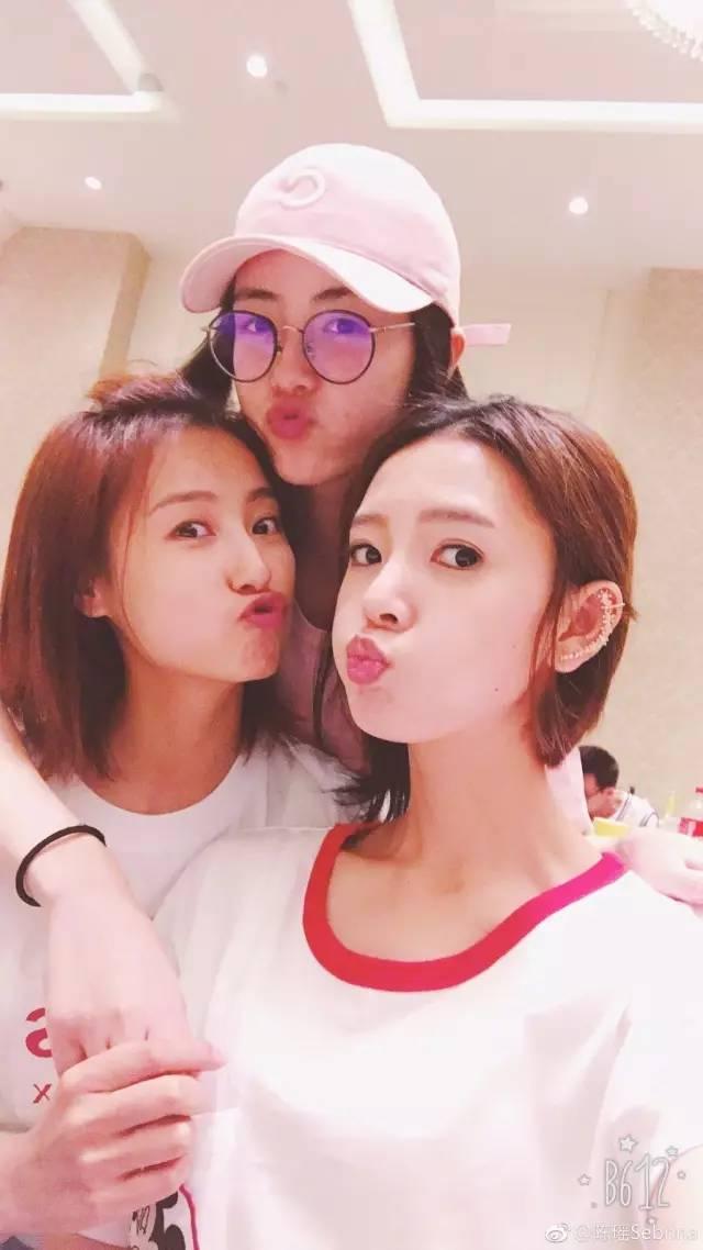 陈瑶：百变小精灵，看她如何从腹黑萝莉变身霸气少爷