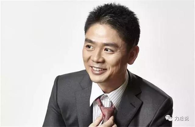 刘强东的八月最后一天