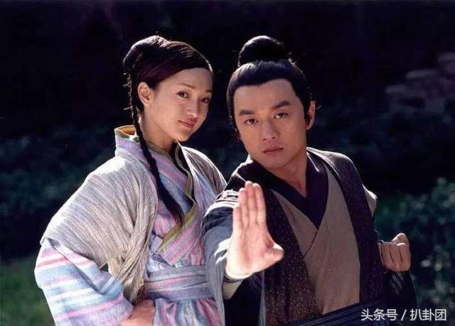 如懿传里憋坏了的周公子，感情中是什么样子的？