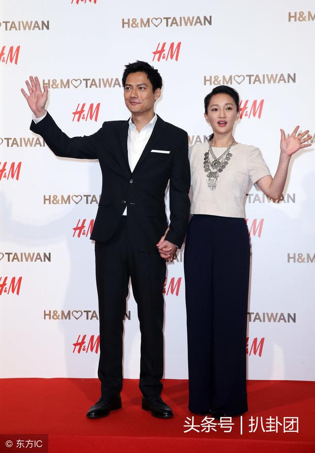 如懿传里憋坏了的周公子，感情中是什么样子的？