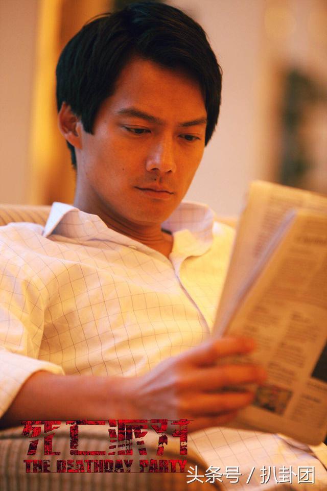 如懿传里憋坏了的周公子，感情中是什么样子的？
