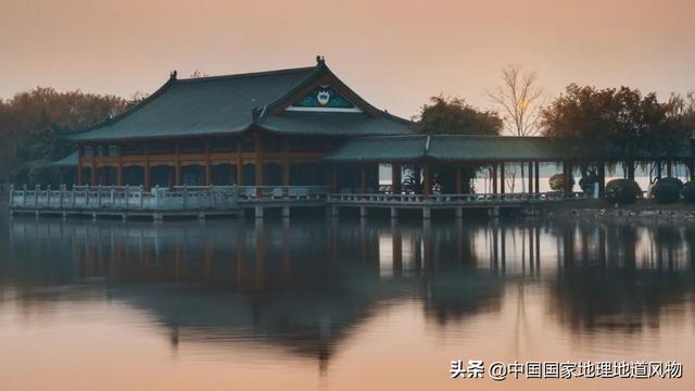“最透明”的省会江西南昌，还能发展起来吗？