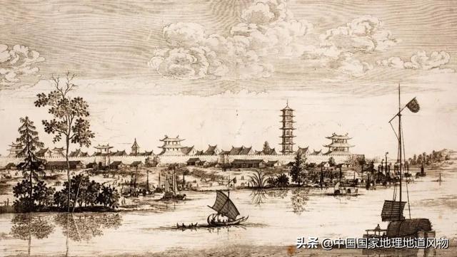 “最透明”的省会江西南昌，还能发展起来吗？