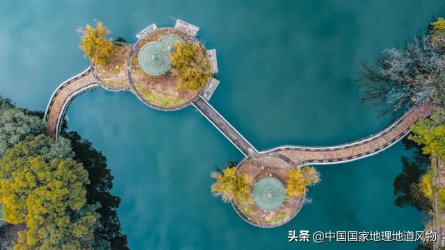 “最透明”的省会江西南昌，还能发展起来吗？
