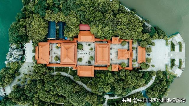 “最透明”的省会江西南昌，还能发展起来吗？