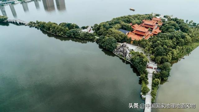 “最透明”的省会江西南昌，还能发展起来吗？