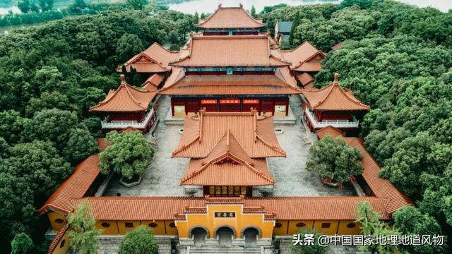 “最透明”的省会江西南昌，还能发展起来吗？