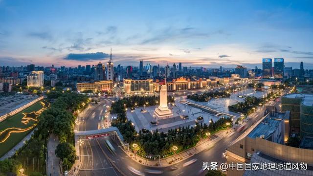 “最透明”的省会江西南昌，还能发展起来吗？
