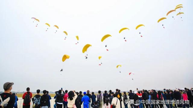 “最透明”的省会江西南昌，还能发展起来吗？