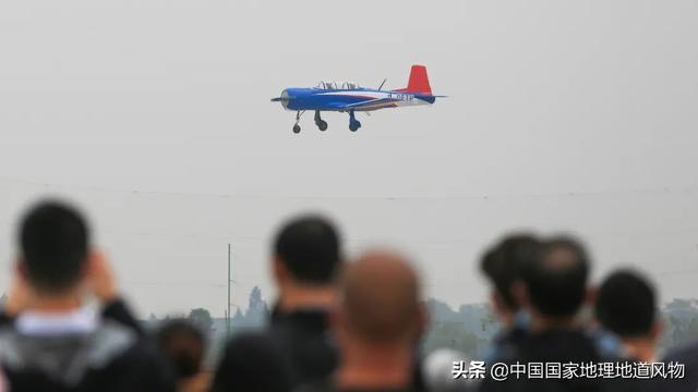 “最透明”的省会江西南昌，还能发展起来吗？