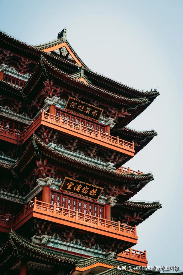 “最透明”的省会江西南昌，还能发展起来吗？