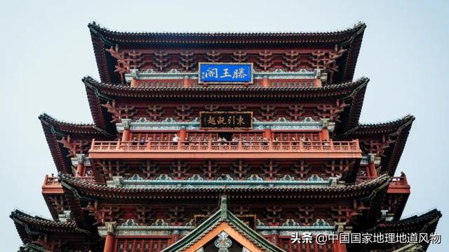 “最透明”的省会江西南昌，还能发展起来吗？