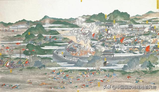 “最透明”的省会江西南昌，还能发展起来吗？