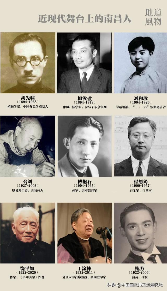“最透明”的省会江西南昌，还能发展起来吗？