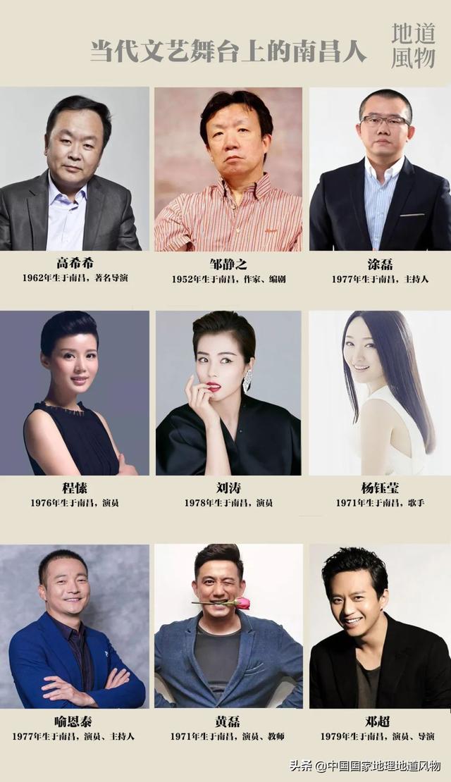 “最透明”的省会江西南昌，还能发展起来吗？