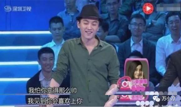 “招黑女神”袁姗姗上位记