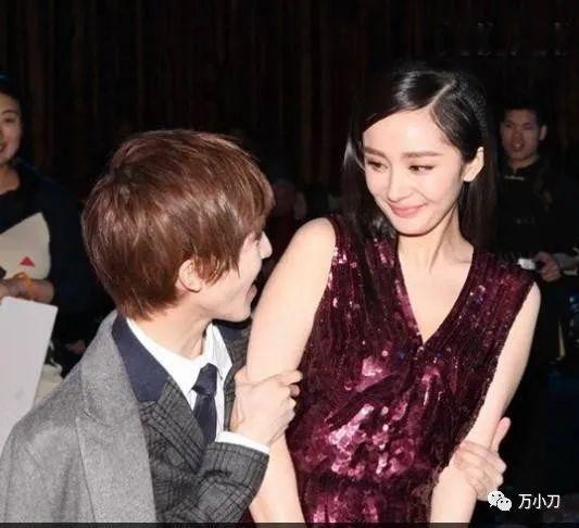 “招黑女神”袁姗姗上位记