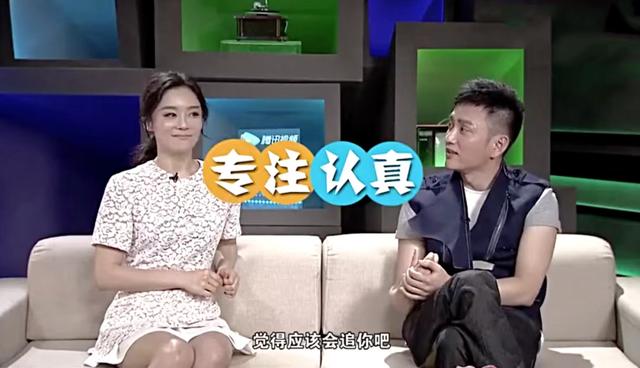 “招黑女神”袁姗姗上位记