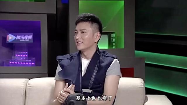 “招黑女神”袁姗姗上位记