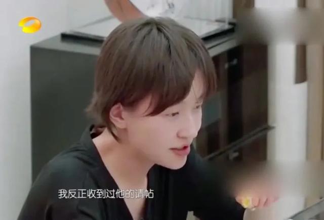 “招黑女神”袁姗姗上位记