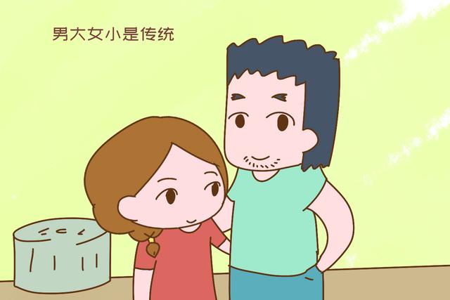 同样被剩下，为何催婚的多是女方父母？男方家长的发言扎心了