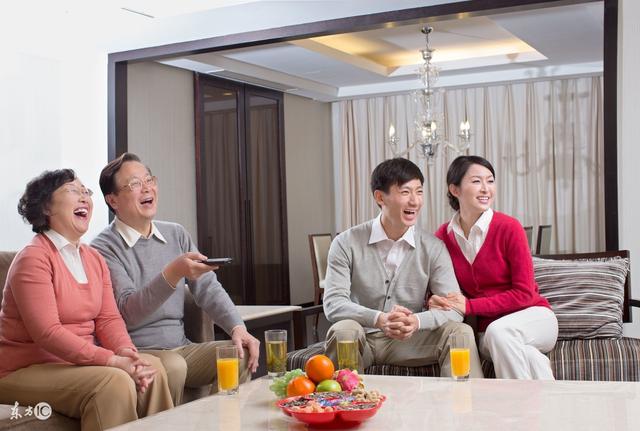生辰看配偶是否真的有钱？