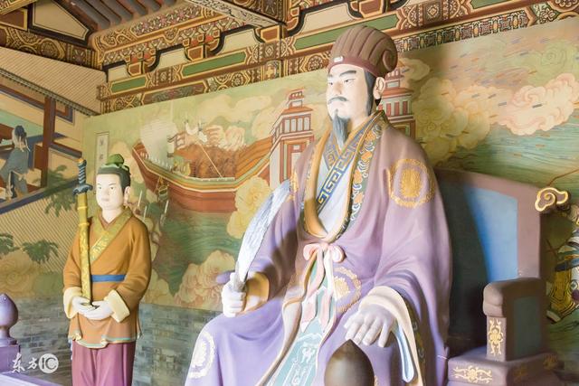 算卦不求人，解密诸葛神算  助你逢凶化吉