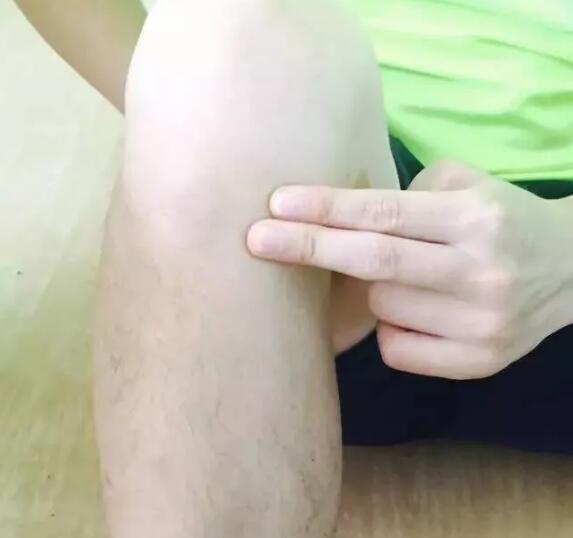 膝关节疼痛的16种最常见原因速查