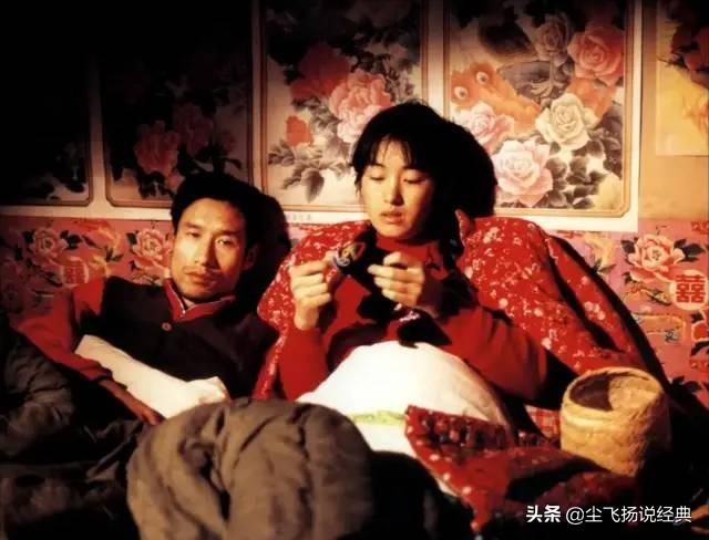 赵丽颖真大胆,新角色对标巩俐,将扮演农村妇女秋菊