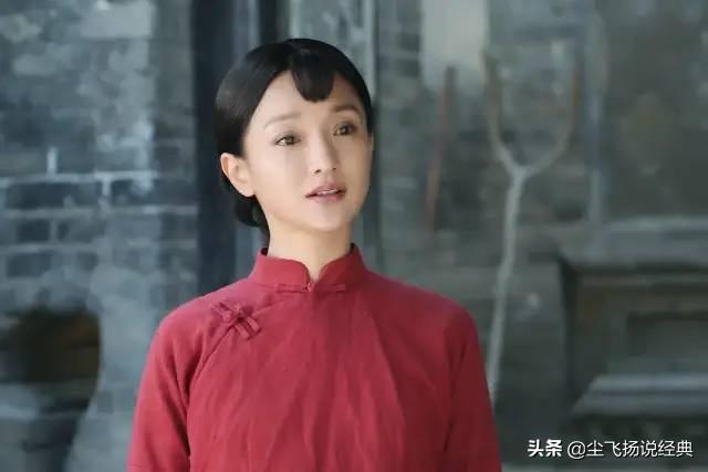 赵丽颖真大胆,新角色对标巩俐,将扮演农村妇女秋菊