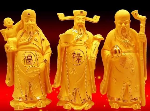 生辰基础之财星，来看看你有没有财库