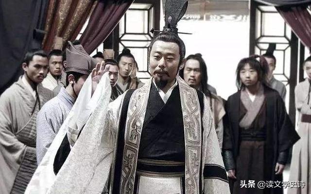 上百个成语都和他有关，你知道几个？