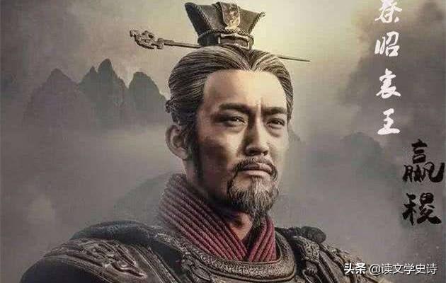 上百个成语都和他有关，你知道几个？