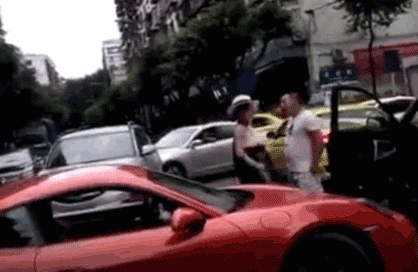 天欲其亡，必让其狂，人千万别高估自己