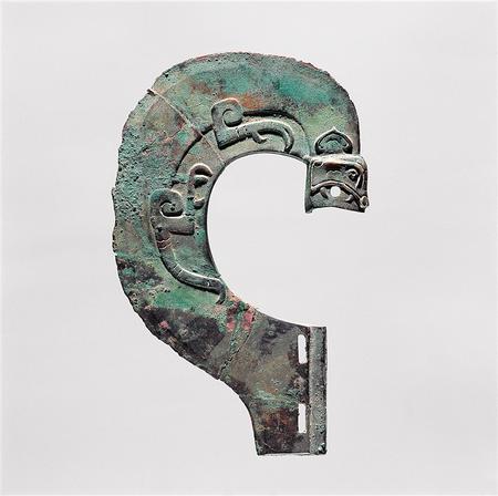 虎年说虎——甘肃文物中的“虎”