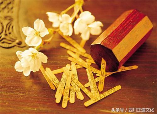 「正道推荐」@￥到底准不准？命运真的可以被算出来吗？