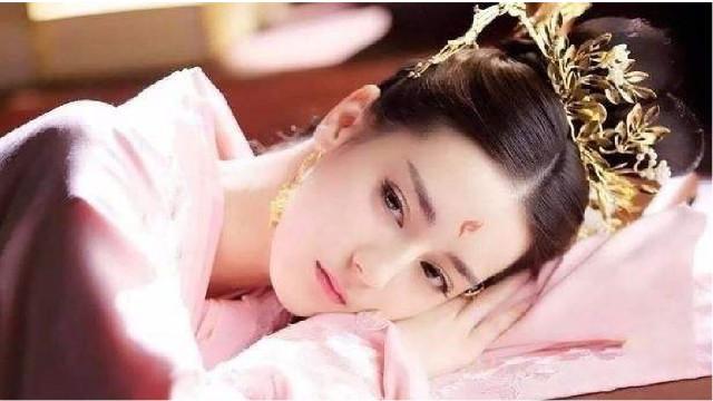 注定是美女的生辰格局，注定是“天生的美人胚子”！