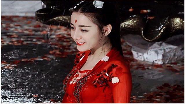 注定是美女的生辰格局，注定是“天生的美人胚子”！