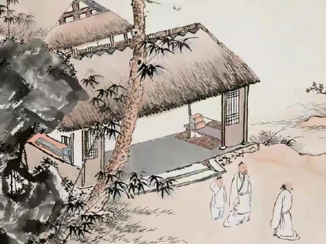 奇案大观：八命奇冤