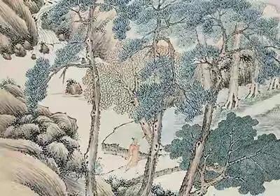 奇案大观：八命奇冤