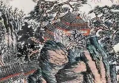 奇案大观：八命奇冤