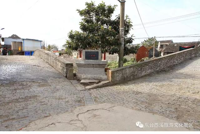 东台西溪小桥多，这些古桥你走过几座？