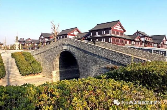 东台西溪小桥多，这些古桥你走过几座？