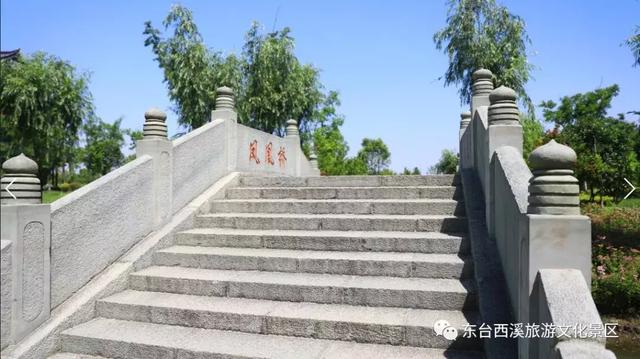 东台西溪小桥多，这些古桥你走过几座？