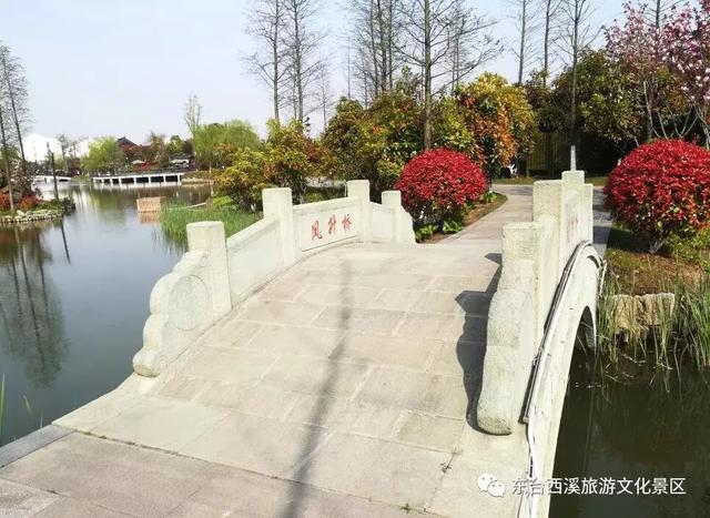 东台西溪小桥多，这些古桥你走过几座？
